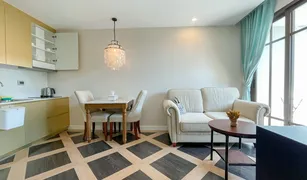 芭提雅 农保诚 Espana Condo Resort Pattaya 1 卧室 公寓 售 