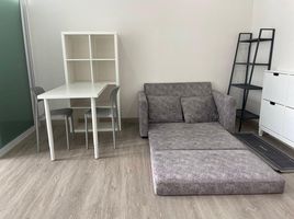 1 Bedroom Condo for rent at Supalai Loft Phasi Charoen Station, Bang Wa