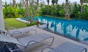 4 Bedrooms Villa for sale in Nong Prue, Pattaya Palm Oasis