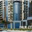 3 Bedroom Apartment for sale at Palm City, El Katameya, New Cairo City