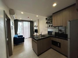 1 Bedroom Condo for rent at Mori Haus, Phra Khanong Nuea