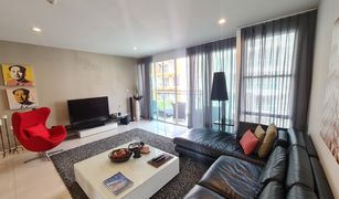 3 Schlafzimmern Wohnung zu verkaufen in Nong Kae, Hua Hin The Breeze Hua Hin