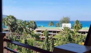 普吉 卡隆 Seaview Residence 2 卧室 住宅 售 