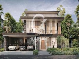 5 Bedroom Villa for sale at Alaya, Royal Residence