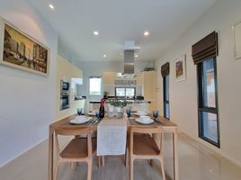 2 Bedroom Villa for rent at The Indy 2, Ko Kaeo