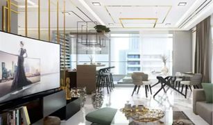 Studio Apartment for sale in Central Towers, Dubai Samana Mykonos Signature