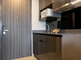 1 Schlafzimmer Appartement zu vermieten im Ashton Asoke, Khlong Toei Nuea