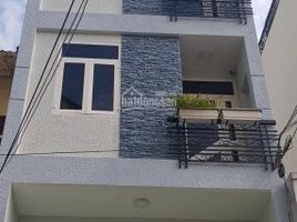 4 Bedroom Villa for sale in Ben Thanh, District 1, Ben Thanh