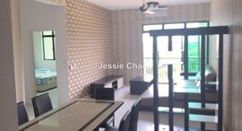 Available Units at Johor Bahru