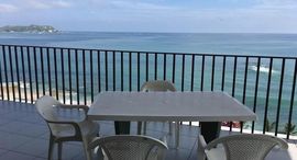 Verfügbare Objekte im Big Balcony Rental: San Lorenzo (Salinas) oceanfront location