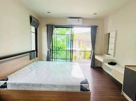 3 Schlafzimmer Villa zu vermieten im Burasiri Kohkaew, Ko Kaeo