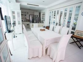 3 Schlafzimmer Haus zu verkaufen in Watthana, Bangkok, Khlong Tan Nuea