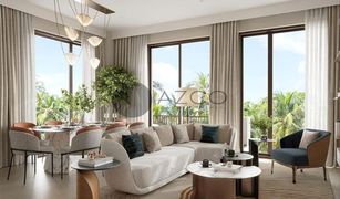 3 Bedrooms Apartment for sale in Creek Beach, Dubai Cedar