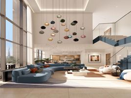 1 Bedroom Apartment for sale at Dubai Design District, Azizi Riviera