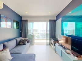 2 Bedroom Condo for rent at The Seacraze , Nong Kae
