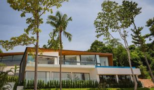5 Schlafzimmern Villa zu verkaufen in Maenam, Koh Samui Azur Samui