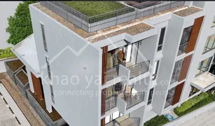 呵叻府 Phaya Yen The Valley Khaoyai 3 卧室 公寓 售 