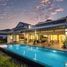 5 Bedroom House for rent at Sivana HideAway, Nong Kae