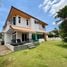 4 Schlafzimmer Haus zu verkaufen im Central Park Hillside Village, Nong Prue, Pattaya