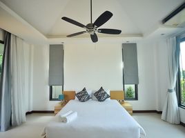 3 Schlafzimmer Haus zu vermieten im The Lake House, Si Sunthon, Thalang, Phuket