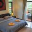 2 Schlafzimmer Villa zu vermieten im Manora Village III, Nong Kae