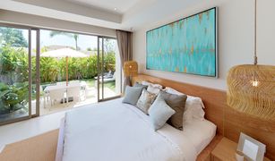 3 Bedrooms Villa for sale in Choeng Thale, Phuket Trichada Breeze