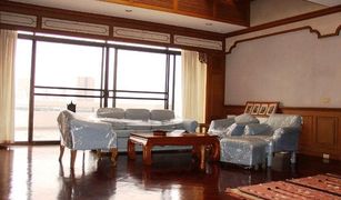 3 Bedrooms Condo for sale in Khlong Toei Nuea, Bangkok NL Residence