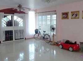 4 Bedroom House for sale at Phatthara Park Village, Bang Khu Wat, Mueang Pathum Thani