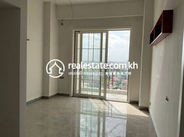1 Schlafzimmer Appartement zu verkaufen im Studio Unit for Sale, Boeng Kak Ti Pir