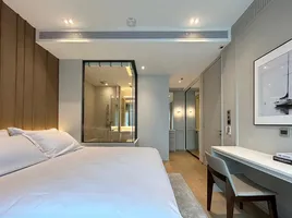 1 Schlafzimmer Appartement zu vermieten im The Strand Thonglor, Khlong Tan Nuea