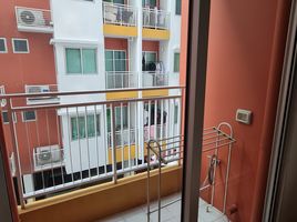 Studio Apartment for rent at My Condo Sukhumvit 103, Bang Na, Bang Na