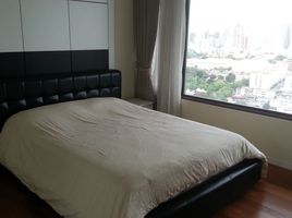 2 Schlafzimmer Appartement zu vermieten im Amanta Lumpini, Thung Mahamek