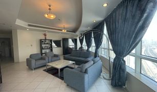 Квартира, 4 спальни на продажу в Marina Residence, Дубай Horizon Tower