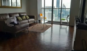 1 Bedroom Condo for sale in Khlong Toei Nuea, Bangkok Sukhumvit Suite