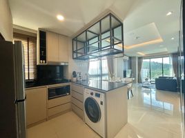 2 Schlafzimmer Wohnung zu verkaufen im Mida Grande Resort Condominiums, Choeng Thale, Thalang, Phuket, Thailand