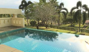 3 Schlafzimmern Villa zu verkaufen in Khuek Khak, Phangnga Leelawadee Villas