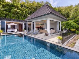 3 Bedroom Villa for sale at The Villas Overlooking Layan, Choeng Thale