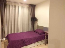 2 Schlafzimmer Wohnung zu vermieten im Ideo Sathorn - Thaphra, Bukkhalo