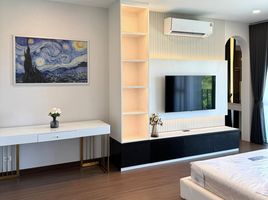 4 Bedroom House for sale at The City Bangna, Bang Kaeo, Bang Phli