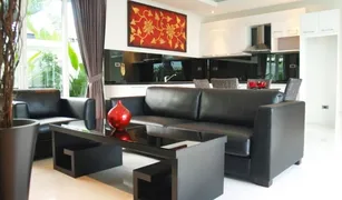 4 chambres Villa a vendre à Nong Prue, Pattaya Palm Oasis