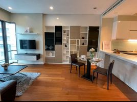 1 Schlafzimmer Appartement zu verkaufen im Bright Sukhumvit 24, Khlong Tan