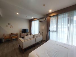 Studio Condo for sale at The Deck Patong, Patong, Kathu, Phuket