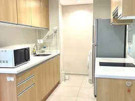 1 Bedroom Condo for rent at Villa Asoke, Makkasan, Ratchathewi