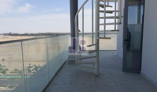 1 Bedroom Apartment for sale in Oasis Residences, Abu Dhabi Oasis 1