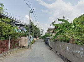  Land for sale in Bang Khae, Bangkok, Bang Khae Nuea, Bang Khae