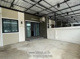 2 Bedroom Townhouse for rent in Udon Thani International Airport, Na Di, Mak Khaeng