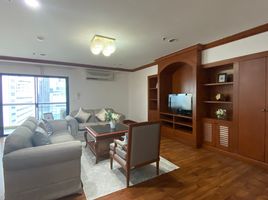 3 Bedroom Condo for rent at G.P. Grande Tower, Khlong Toei Nuea