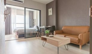 1 Bedroom Condo for sale in Thepharak, Samut Prakan Ideo Sukhumvit 115