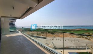 3 Bedrooms Apartment for sale in Yas Bay, Abu Dhabi Mayan 1