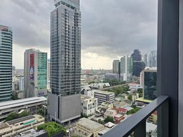 1 Bedroom Condo for rent at Tait 12, Si Lom, Bang Rak